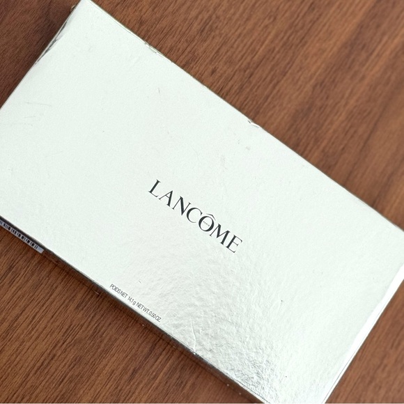 Lancôme Holiday 2023 Eye & Face Palette NIB - Picture 2 of 4